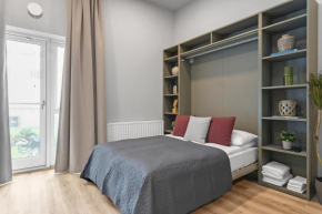 Cozy Studio Apartment